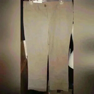 GAP Favorite Trousers/ Khakis NWT
